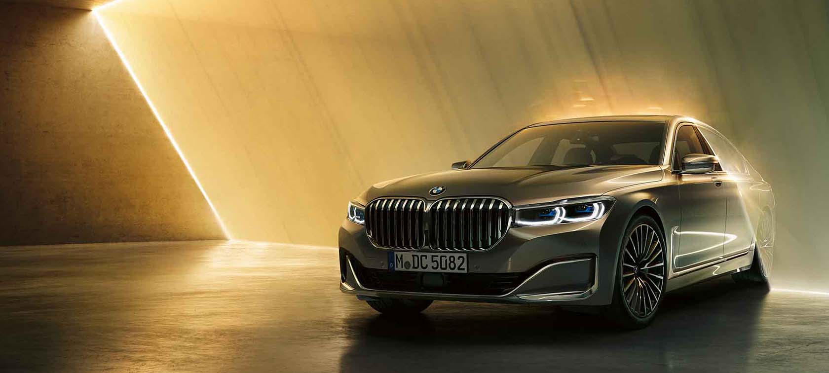 Bmw 7 Series Lease Deals